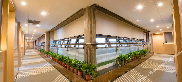 星程酒店(石家庄湾里庙步行街乐汇城店)图片