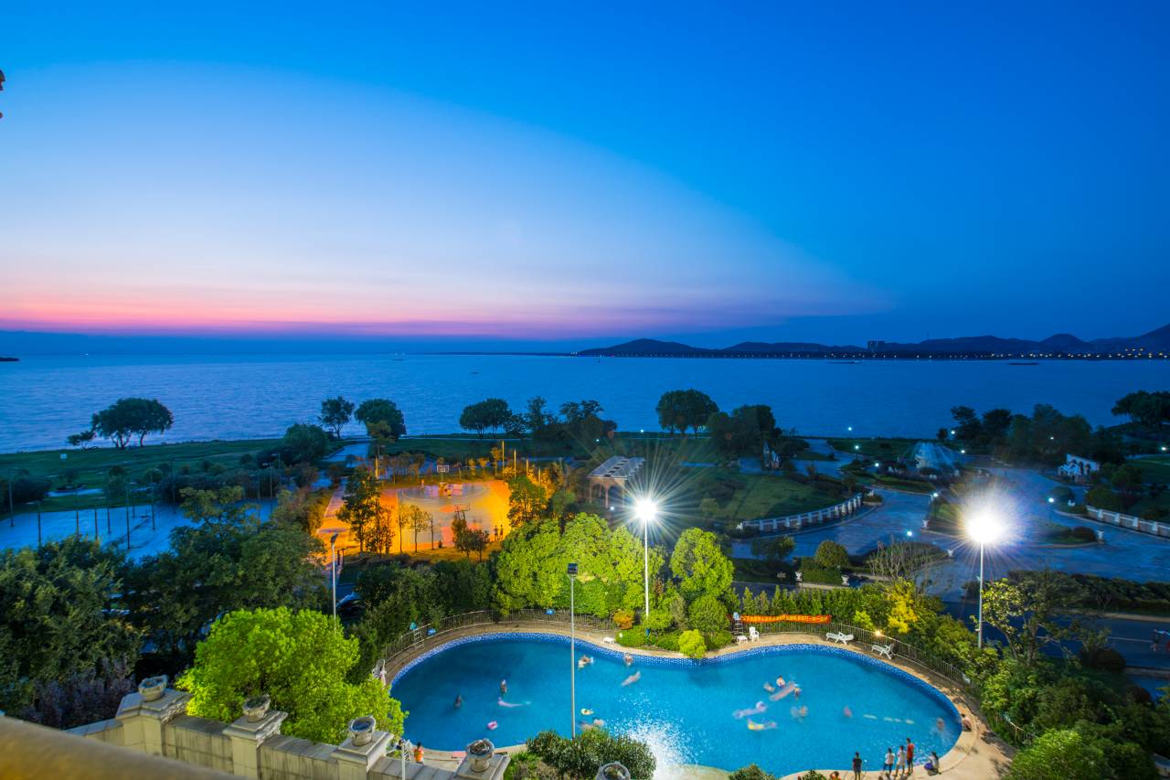 池州碧桂园凤悦凤凰酒店(九华山)图片