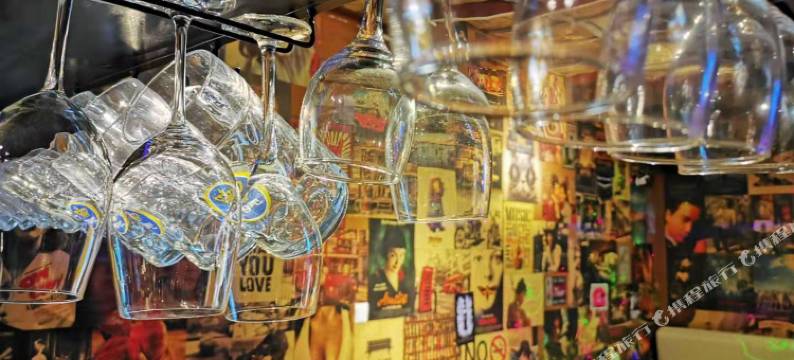 惠州熊爸爸客栈图片