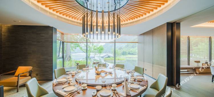 杭州富春方外酒店图片