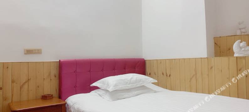 青田丽江宾馆图片