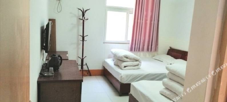 郑州祥安阁宾馆图片