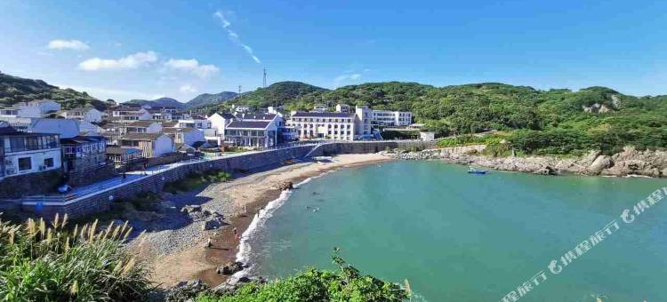 白沙岛海洋运动民宿图片