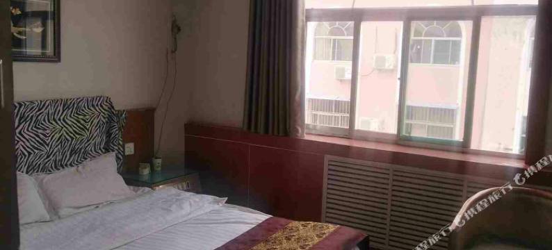 新泰银都宾馆图片