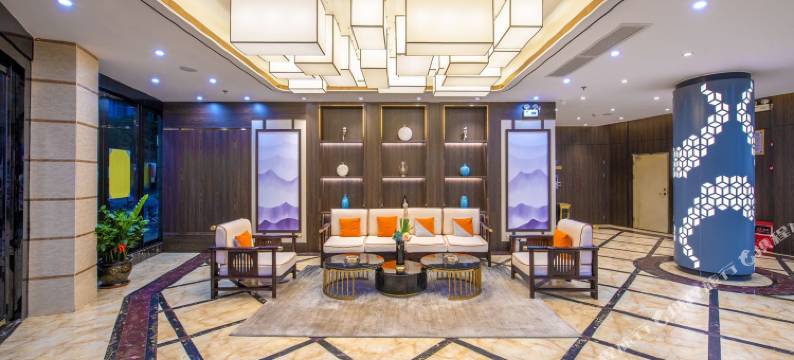 阳春自由港精品酒店(东湖广场店)图片