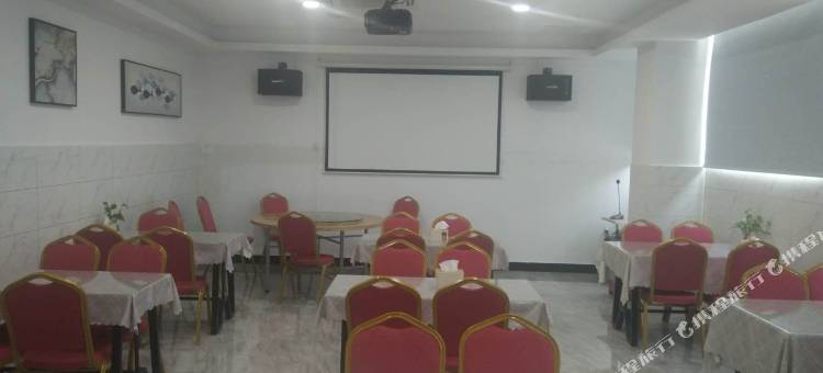 尚客优品酒店(福州闽侯上街地铁站大学城店)图片