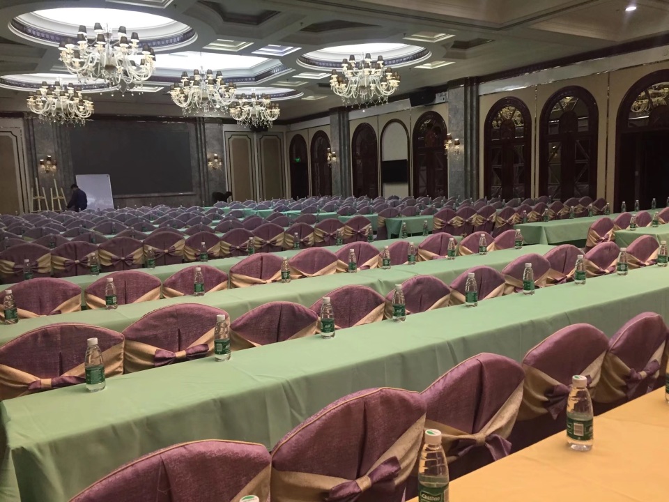 New Haojing Hotel (Guangzhou Xintang Metro Station) Hotel Overview