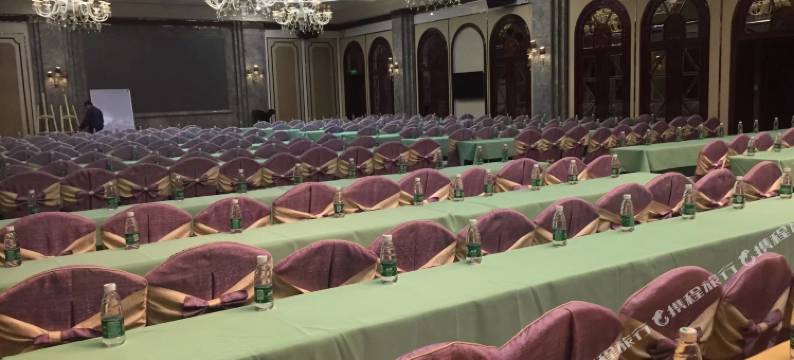 新好景大酒店(广州新塘高铁站白江地铁站店)图片