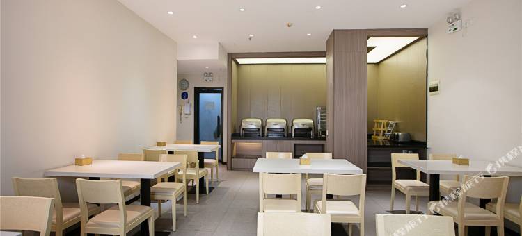 汉庭酒店(郑州文化路店)图片