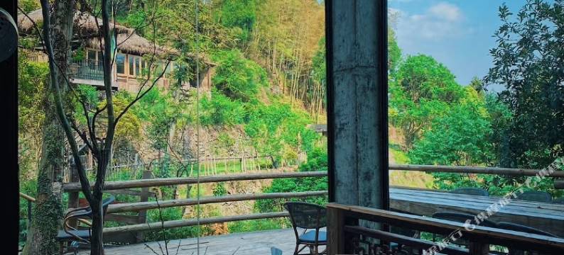 永嘉耕云钓月田舍图片