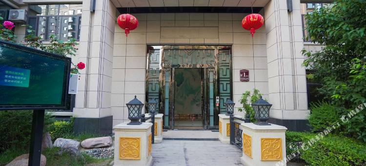 绛县花美时民宿图片
