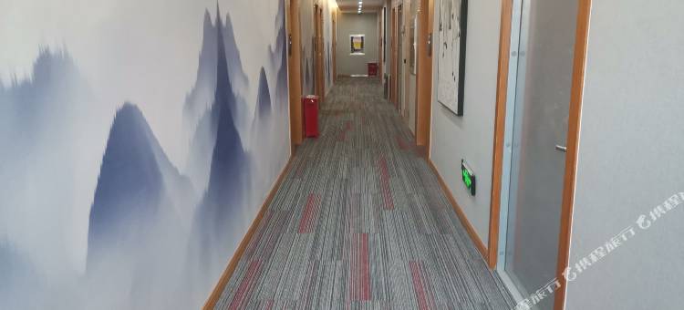 骏怡连锁酒店(丹阳后巷镇中心大街店)图片