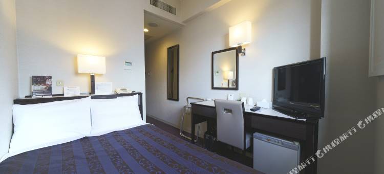 名铁名古屋锦酒店(Meitetsu Inn Nagoya Nishiki)图片