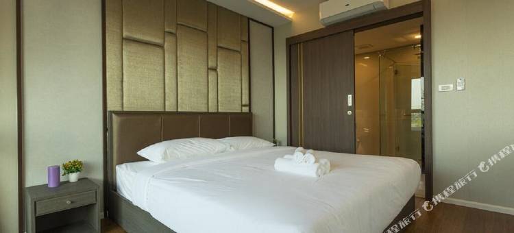 Sea View Panora Surin by Holy Cow E102图片