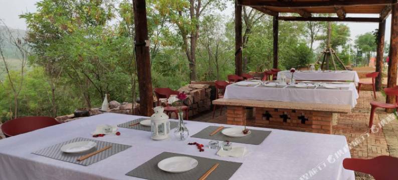 伊川建业绿色基地图片