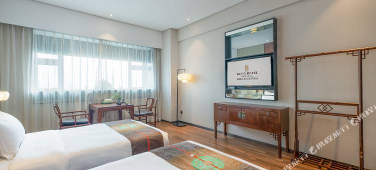 百盛达君玉丽呈酒店(佛山平洲玉器街地铁站店)图片