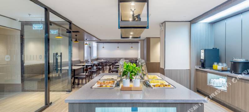 汉庭酒店(天津奥体中心水上公园店)图片