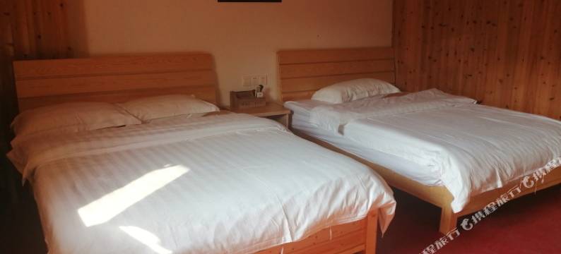 龙岩玉成楼客栈图片