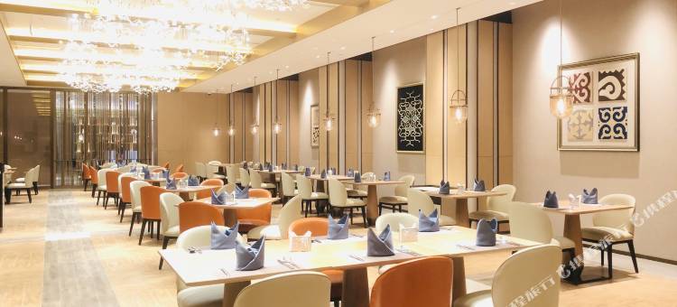 安庆栢景国际酒店图片