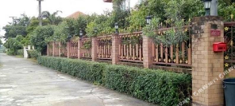 Poolvilla Armthong Home图片