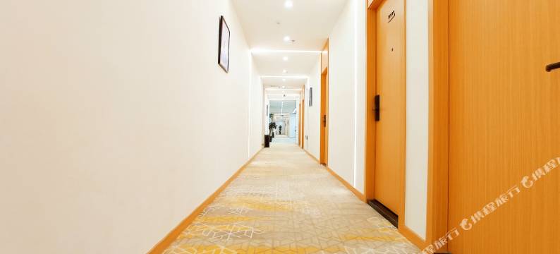 玺韵轻奢民宿(南通大学店)图片