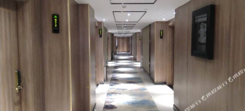 洲际酒店(汉川公园店)图片