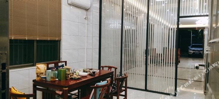 海口鑫铭宇商务酒店(桂林洋大学城店)图片