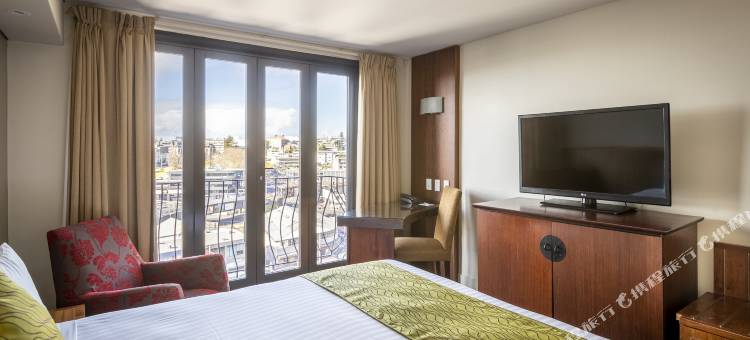 奥克兰国敦大酒店(Copthorne Hotel Auckland City)图片