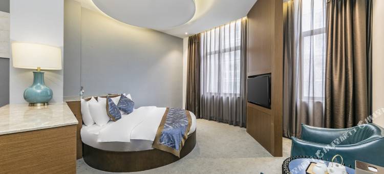 如家派柏·云酒店(福建艺术职业技术学院闽侯县总医院店)图片