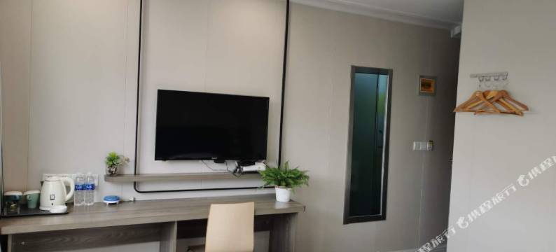 邻水三亿连锁酒店图片