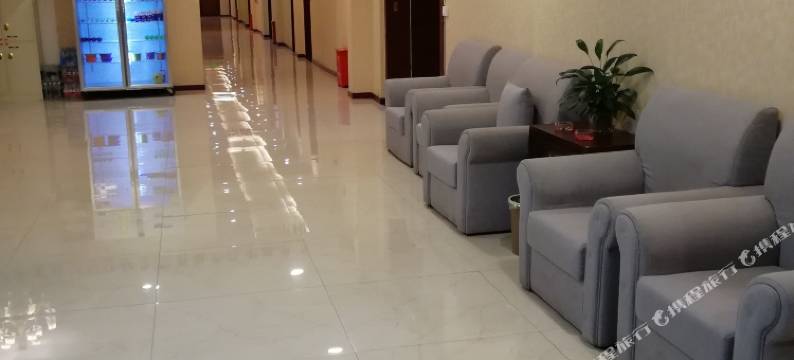 泸州时光酒店图片