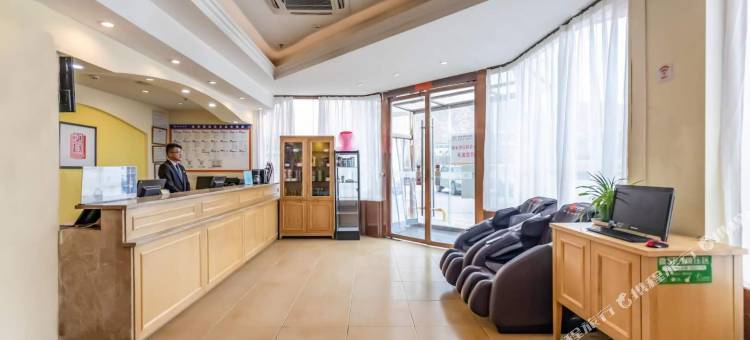 如家酒店(拉萨拉鲁湿地店)图片