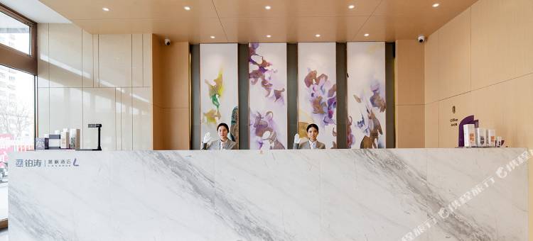 麗枫酒店(库车西域乐都店)图片