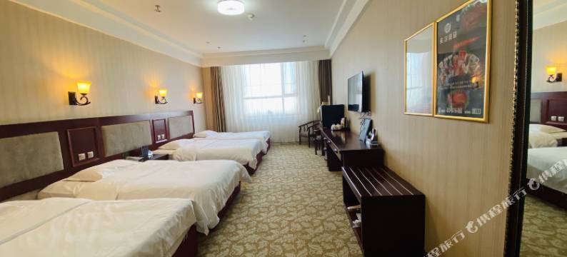 北镇夫宇假日酒店图片