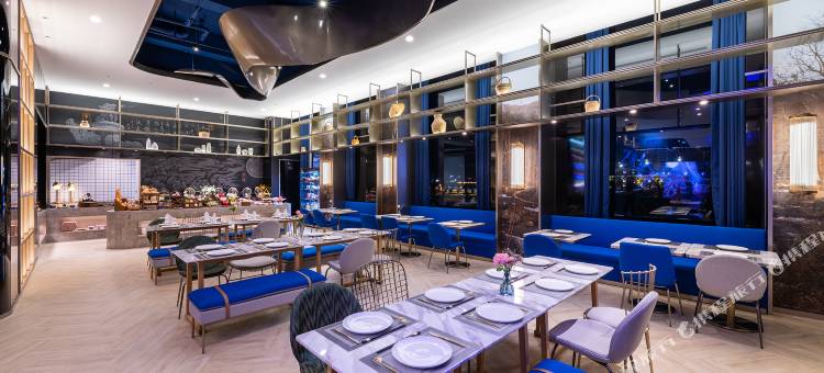 临汾新百汇迎宾大道漫心酒店图片