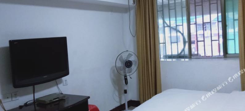 邵阳惜缘宾馆图片