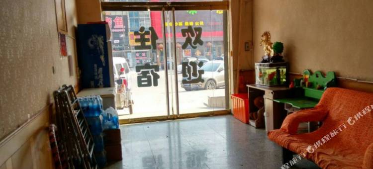 镇雄同新宾馆图片