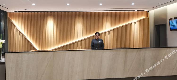 如家neo酒店(泰安泰山大街山东科技大学西校店)图片