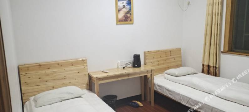 婺源石城枫之韵农家乐图片