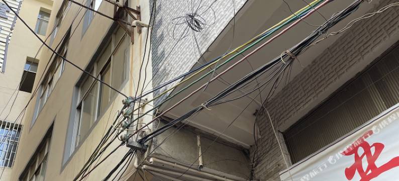 昭通题铭商务宾馆图片