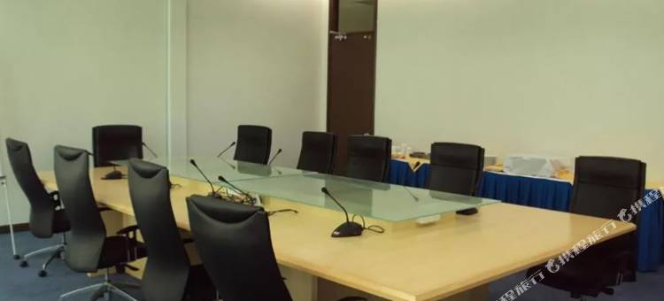 丹绒列曼菲尔达公寓(Felda Residence Tanjung Leman)图片