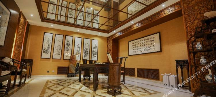 戴斯大酒店(四平站店)图片