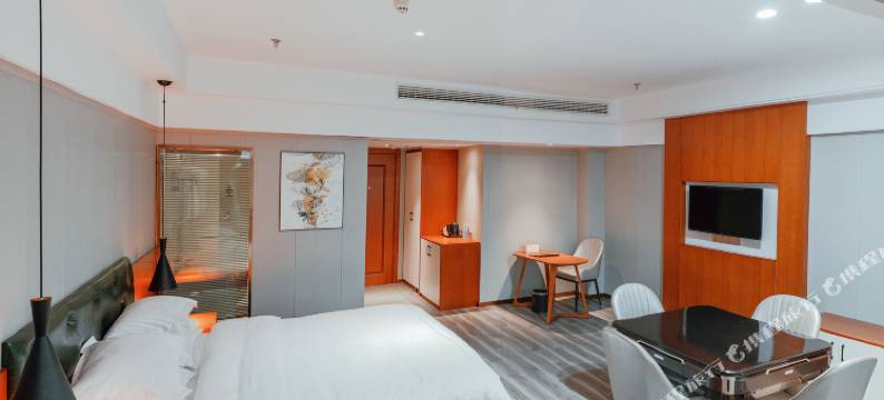 德安隆平酒店图片