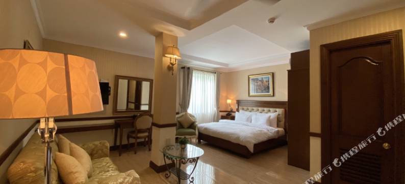 中央住宅酒店(Central Hotel & Residences Swimming Pool)图片