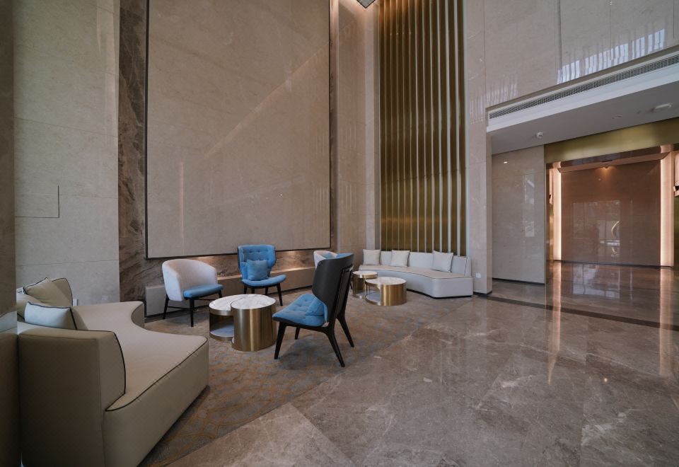 Witfun Apartment (Hangzhou Jucai Road Subway station) Hotel Overview