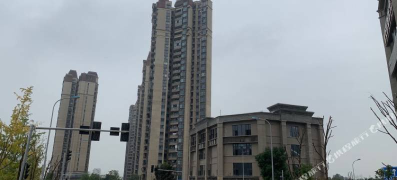 重庆屹云国际酒店(重庆市人民医院店)图片