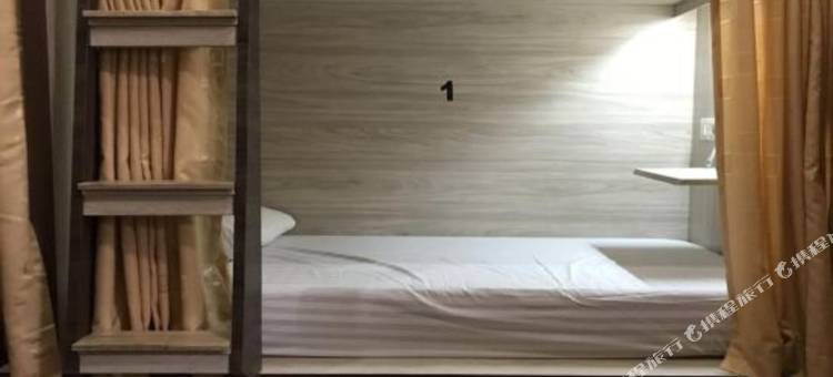 颜色青年旅馆(The Colour Hostel)图片