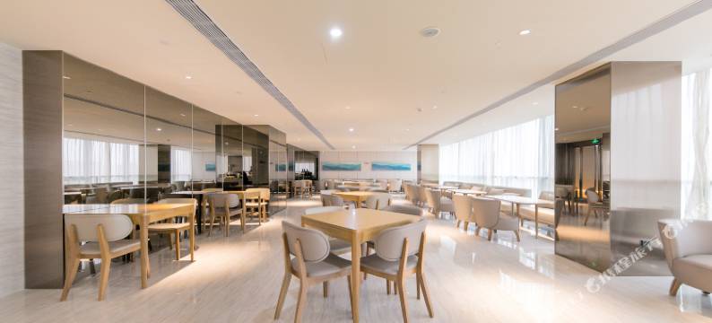全季酒店(济南西站店)图片