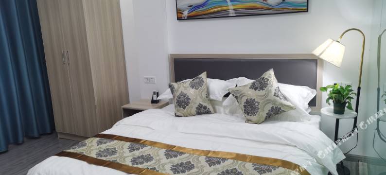 海安福源宾馆图片