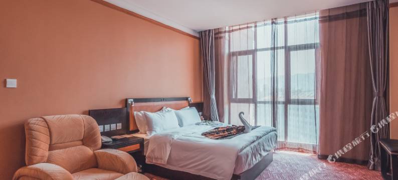 昆明枫叶王府商务会议酒店图片